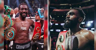 David Avanesyan Reveals Surprising Power Comparison Between Crawford and Ennis: "I Never Expected..."