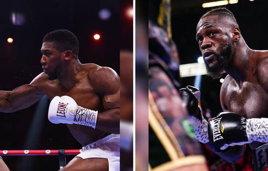 Roy Jones Jr. zweifelt am Showdown im Schwergewicht: "Ein Kämpfer könnte nicht bereit sein"