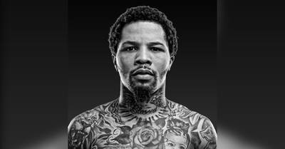 Gervonta Davis quiere volver a pelear con una leyenda del boxeo: "Hagamos historia"