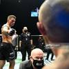 Poirier vs McGregor rematch in photographs 13