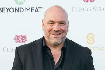 Dana White über Arman Tsarukyan: UFC-Boss nennt Leichtgewicht einen echten Hund