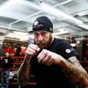 Kownacki and Helenius hold a media training 21