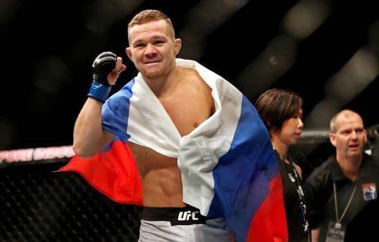Российский чемпион UFC мог оказаться в американской тюрьме