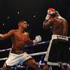 Joshua takes care of Takam in 10th (photo) 10