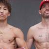 Naoya Inoue vs TJ Doheny - Betting Odds, Prediction