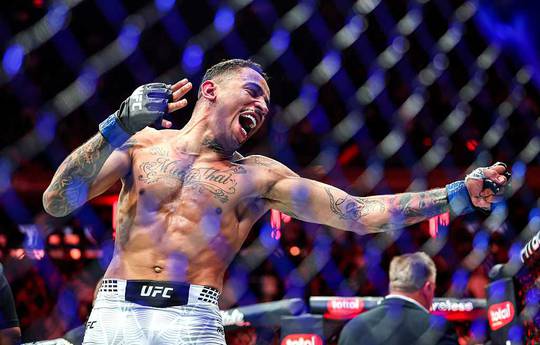 Диллашоу: «Не думаю, что Пратесу стоит настаивать на бое с Махачевым»