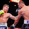 Canelo Alvarez vs Sergey Kovalev. Full fight video