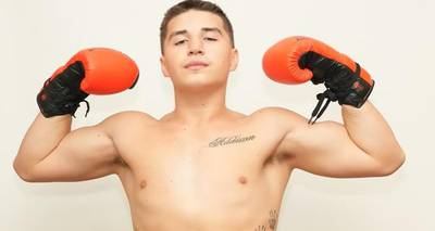 How to Watch Nathan Lugo vs Austin Dulworth - Live Stream & TV Channels