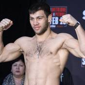 Anatoly Tokov – news, latest fights, MMA fight record, videos, photos