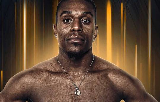Rashidi Ellis vs Jose Angulo - Datum, aanvangstijd, vechtkaart, locatie