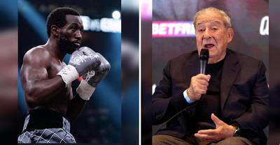 Top-Promoter enthüllt aktuellen Champion, der Prime Mayweather schlagen würde: "Sehr einzigartiges Talent"