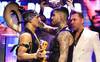 Teofimo Lopez vs Arnold Barboza Jr. - Datum, Starttijd, Fight Card, Locatie