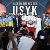 Usyk-Joshua weigh-in photo 8