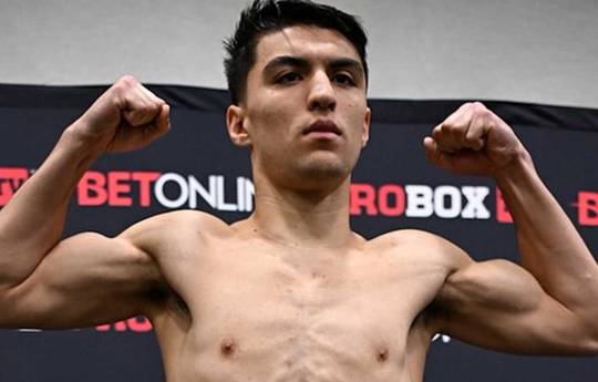 How to Watch Elijah Lugo vs Nick Campbell - Live Stream & TV Channels