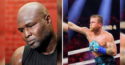 Carl Froch Blasts Canelo Comparisons: "Look At The Competition I Faced"