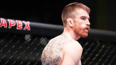 Sandhagen wants to fight O'Malley at a UFC tournament in the White House