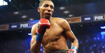 How to Watch Leon Lawson III vs Luis Alberto Veron - Live Stream & TV Channels