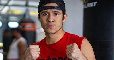 Omar Juarez vs Omar Rosario - Datum, Startzeit, Kampfkarte, Ort