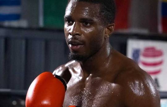 A quelle heure est le Fury FC 99 ce soir ? Reed vs Ortiz - Heures de début, horaires, carte de combat