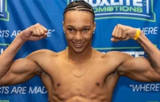 Damazion Vanhouter vs Colby Madison - Datum, Startzeit, Kampfkarte, Ort