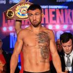 Vasyl Lomachenko