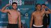 What time is Fabian Guzman vs Jose Rodriguez tonight? Ringwalks, schedule, streaming links