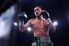 Opetaya wants to fight Usyk in the heavyweight division