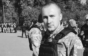 Oleg Prudkiy starb an der Front
