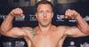 James Osborne vs Liam Forrest Undercard - Vollständige Kampfkartenliste, Zeitplan, Running Order