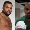 Joe Joyce vs Kash Ali - Betting Odds, Prediction