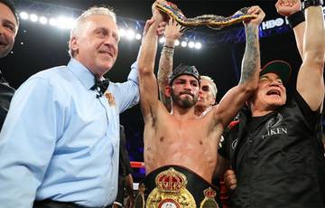 Linares stops Cotto