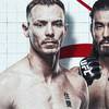 What time is UFC on ESPN 58 Tonight? Quinlan vs Fugitt - Start times, Schedules, Fight Card