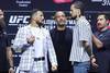 Cruz: “Dvalishvili knows that O’Malley can knock him out”