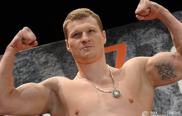 Povetkin vs Hammer to be WBO eliminator?