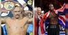 David Haye sieht klaren Sieger im Rückkampf Usyk-Dubois: "Alles ist zu seinen Gunsten"