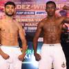 What time is Raymond Muratalla vs Xolisani Ndongeni tonight? Ringwalks, schedule, streaming links