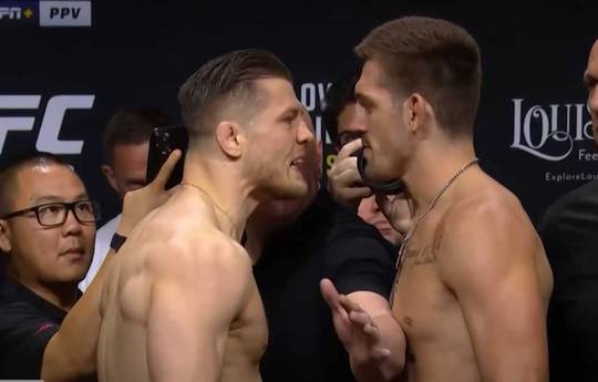 What time is UFC 318 Tonight? Vettori vs Allen - Start times, Schedules, Fight Card