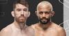 Que horas é UFC na ESPN 67 hoje à noite? Sandhagen vs Figueiredo - Horários, Agenda, Cartão de Lutas