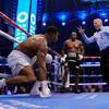 White: "Joshua made a huge mistake in turning down a rematch with Dubois"