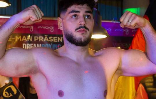 Wann findet heute Abend der Kampf Granit Shala gegen Daniel Dietz statt? Ringwalks, Zeitplan, Streaming-Links