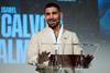 Topuria spoke about whether he wants to become the president of Spain