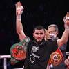 Beterbiev knocked out Brown