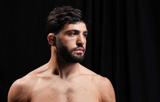 Gaethje's coach believes Tsarukyan deserves the title fight the most