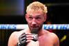 De Ridder challenged Kosta