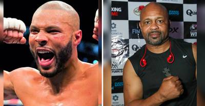 Roy Jones Jr. fällt ein klares Urteil über Chris Eubank Jr.s Weltmeisterschaftshoffnungen: "Ich habe genug gesehen"