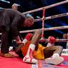 Stevenson's promoter: Adonis is still in coma