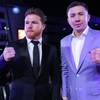 Golovkin: We have no enmity with Canelo