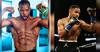 Nigel Benn Names Unexpected Fighter As Best Super Middleweight Ever: "He's The Complete Package"