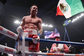 Alvarez vs. Yildirim for WBC and WBA titles on February 27 in Guadalajara