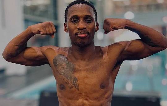 Jesse Rodriguez vs Phumelele Cafu Undercard - Volledige Fight Card Lijst, Schema, Lopende Volgorde